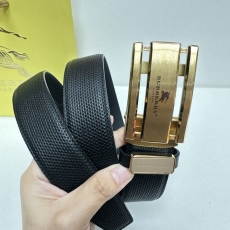 Burberry Belts